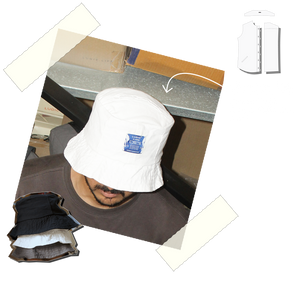 Ludic White Re: Worked Bundle