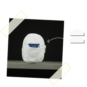 Ludic White Re: Worked Bundle