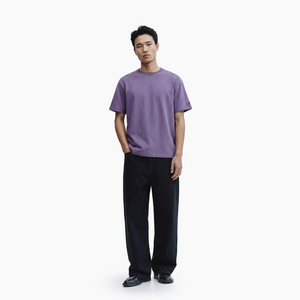 Ludic Purple Haze Core T Cotton T-shirt