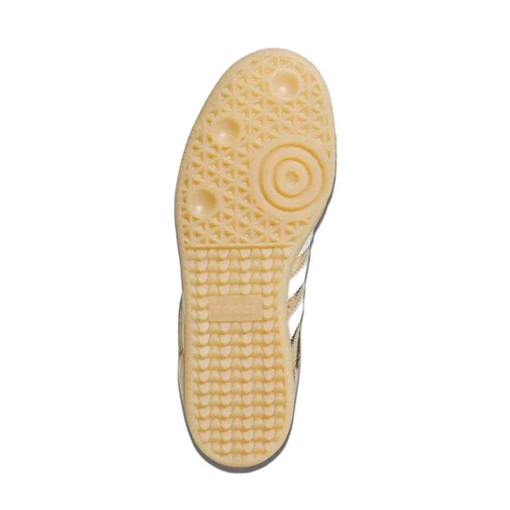 Samba OG Cracked Metallic Pack Gold