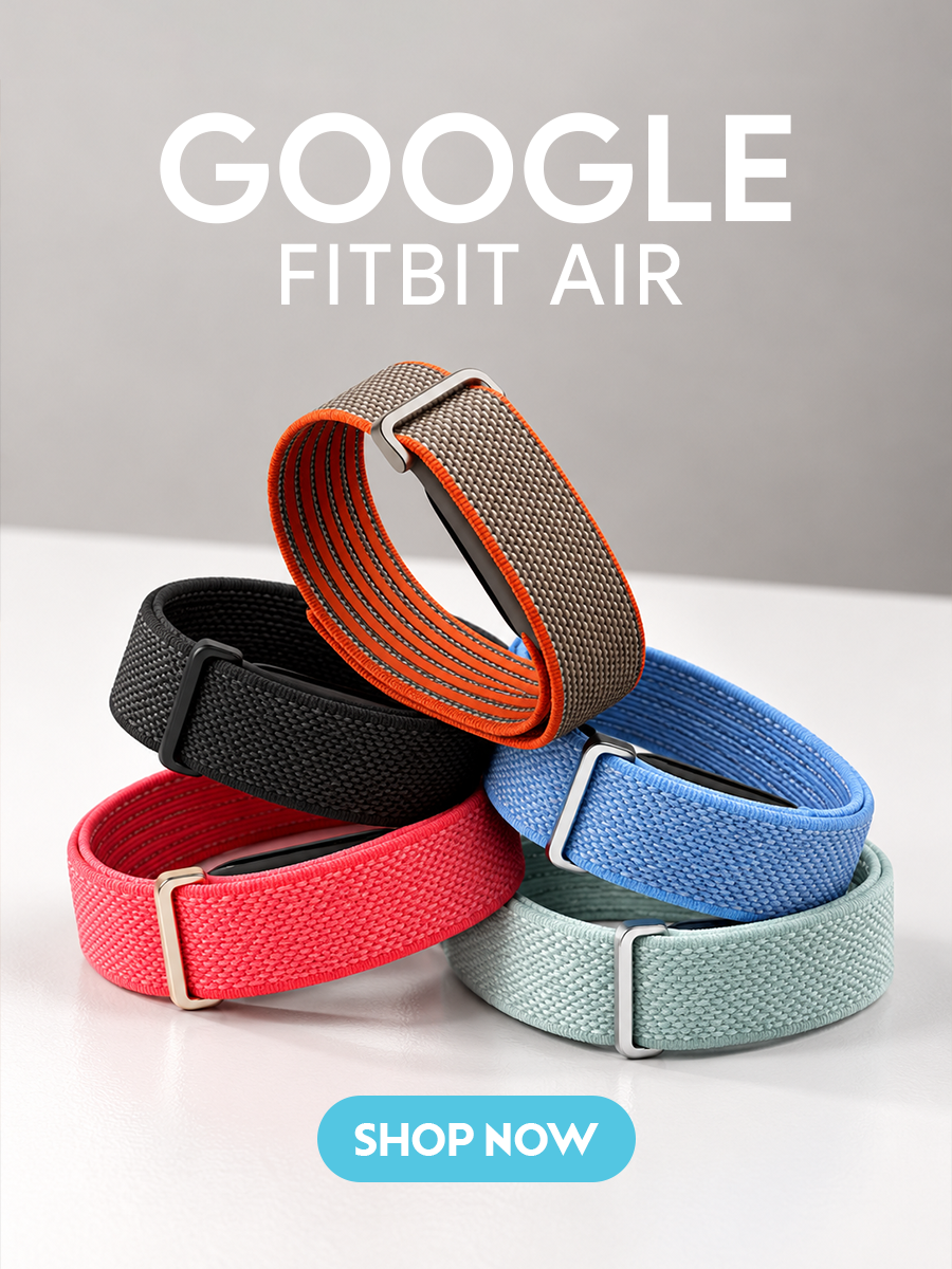 SHOP FITBIT AIR