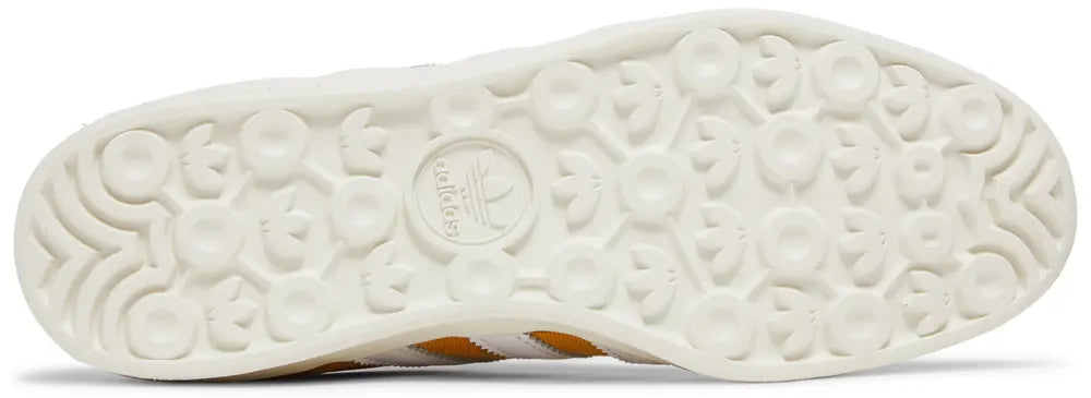 Gazelle Indoor Collegiate Green Preloved Yellow