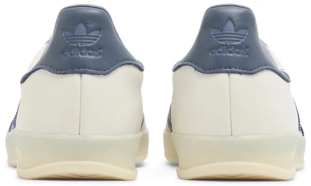 Gazelle Indoor 'White Preloved Ink'