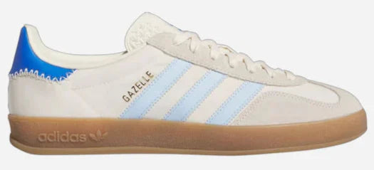 Gazelle Indoor Off White Clear Sky