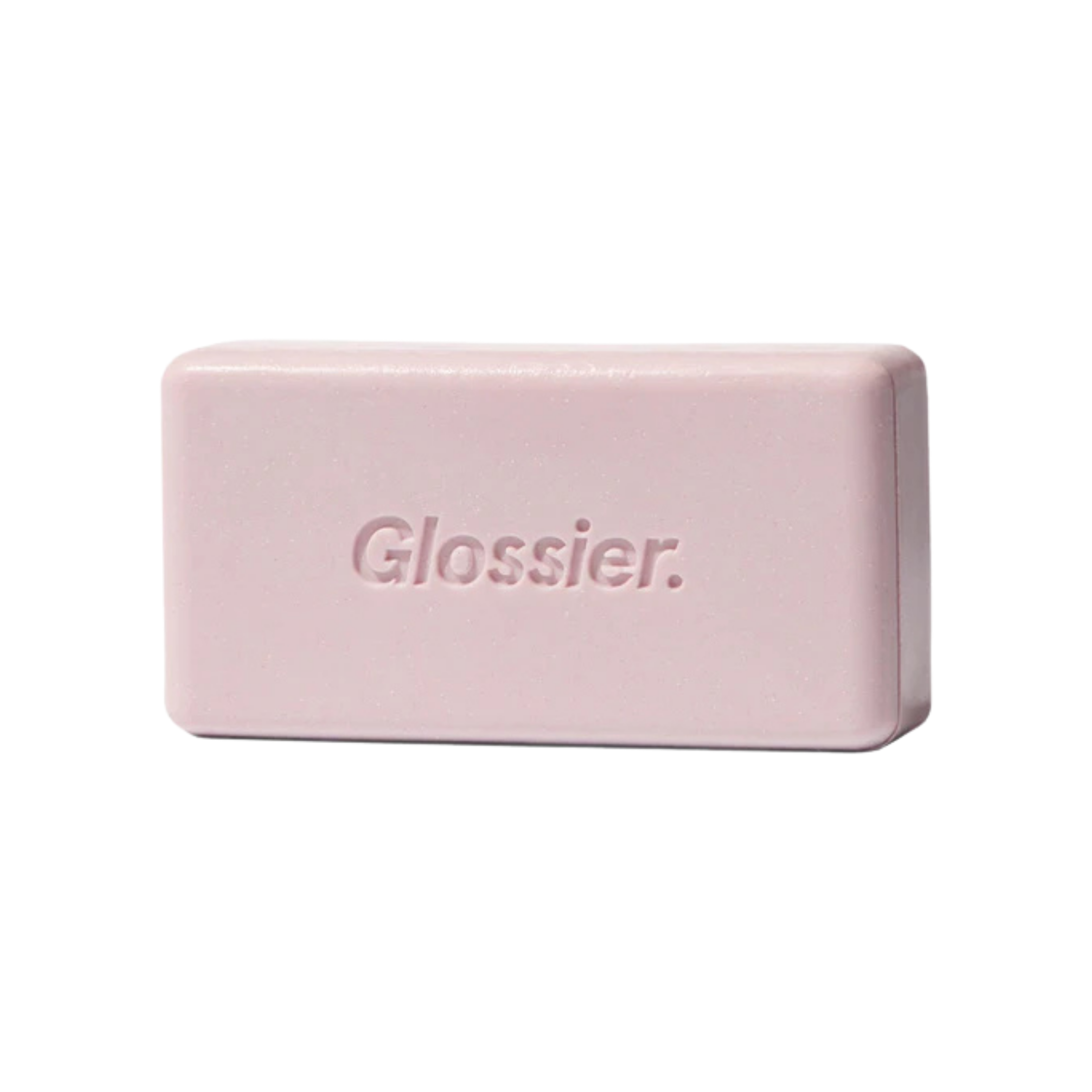Glossier Body Hero Exfoliating Body Bar