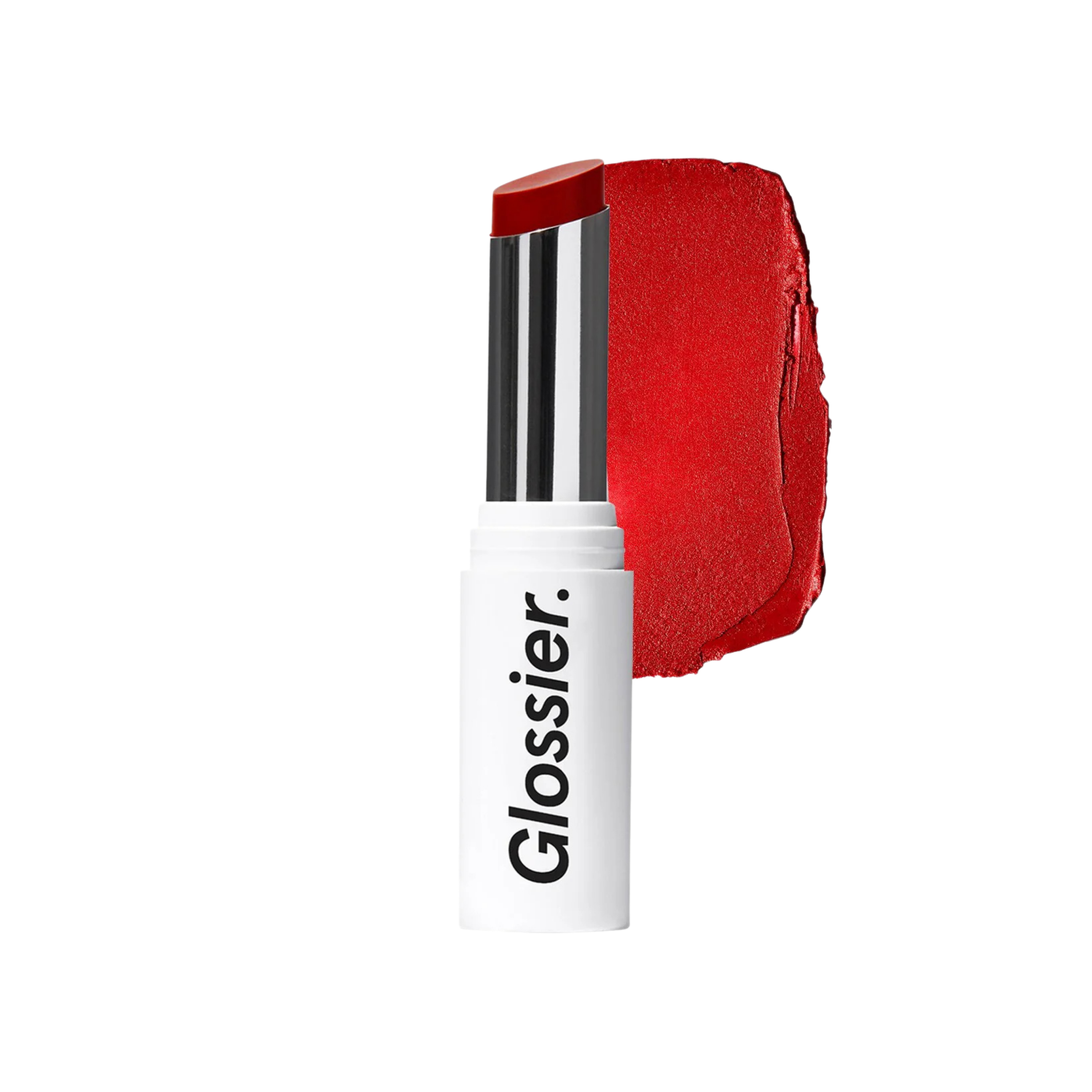 Glossier Generation G Sheer Matte Lipstick