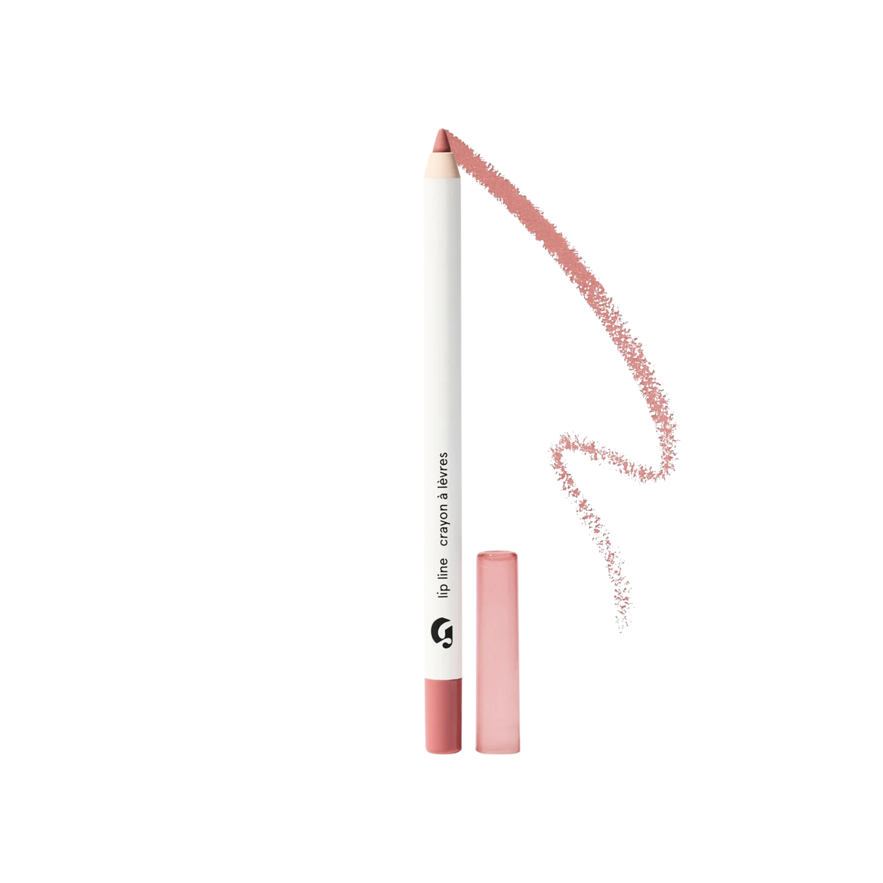 Glossier Lip Line Enhancing Hydrating Longwear Lip Liner Pencil
