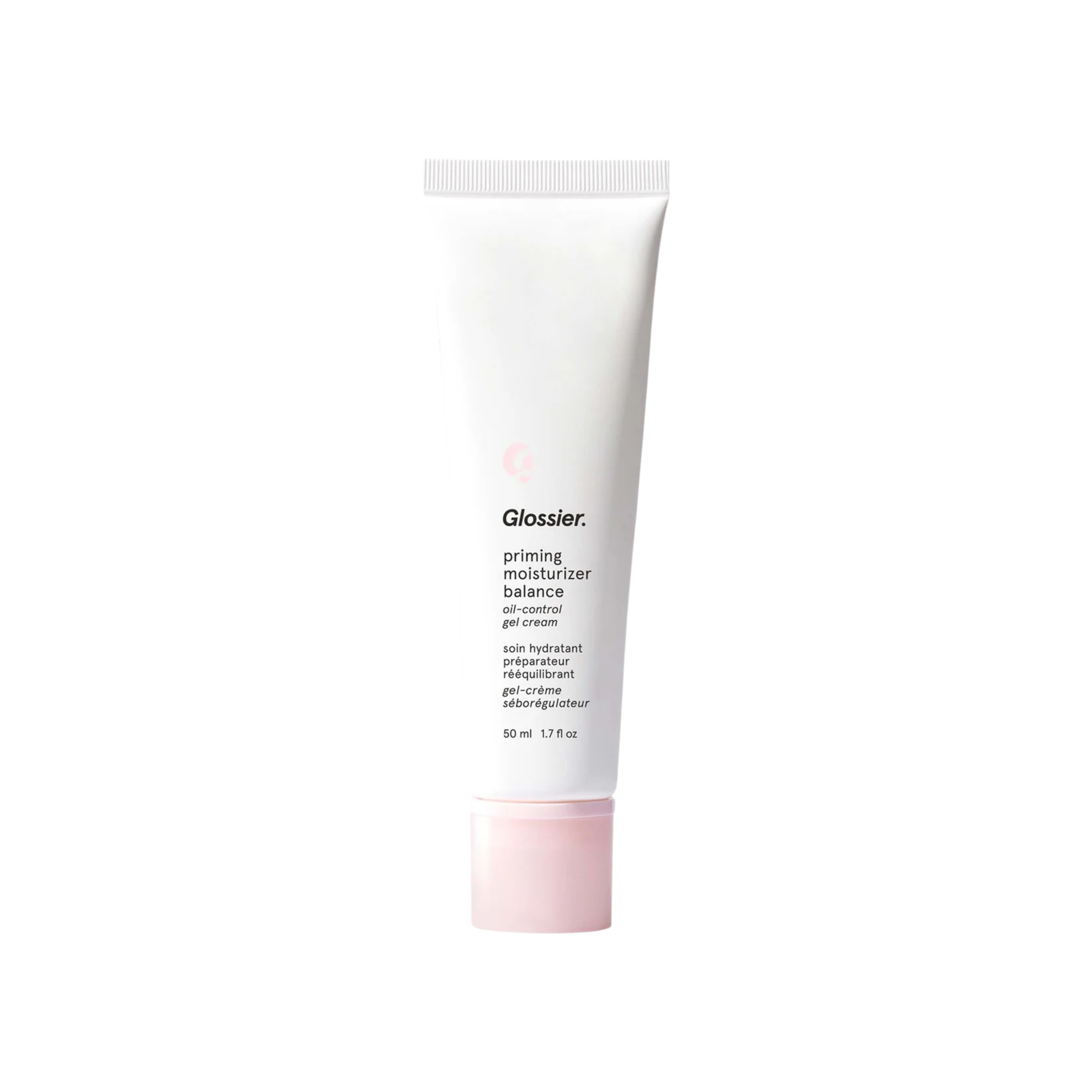 Glossier Priming Moisturizer Balance Oil-Control Gel-Cream