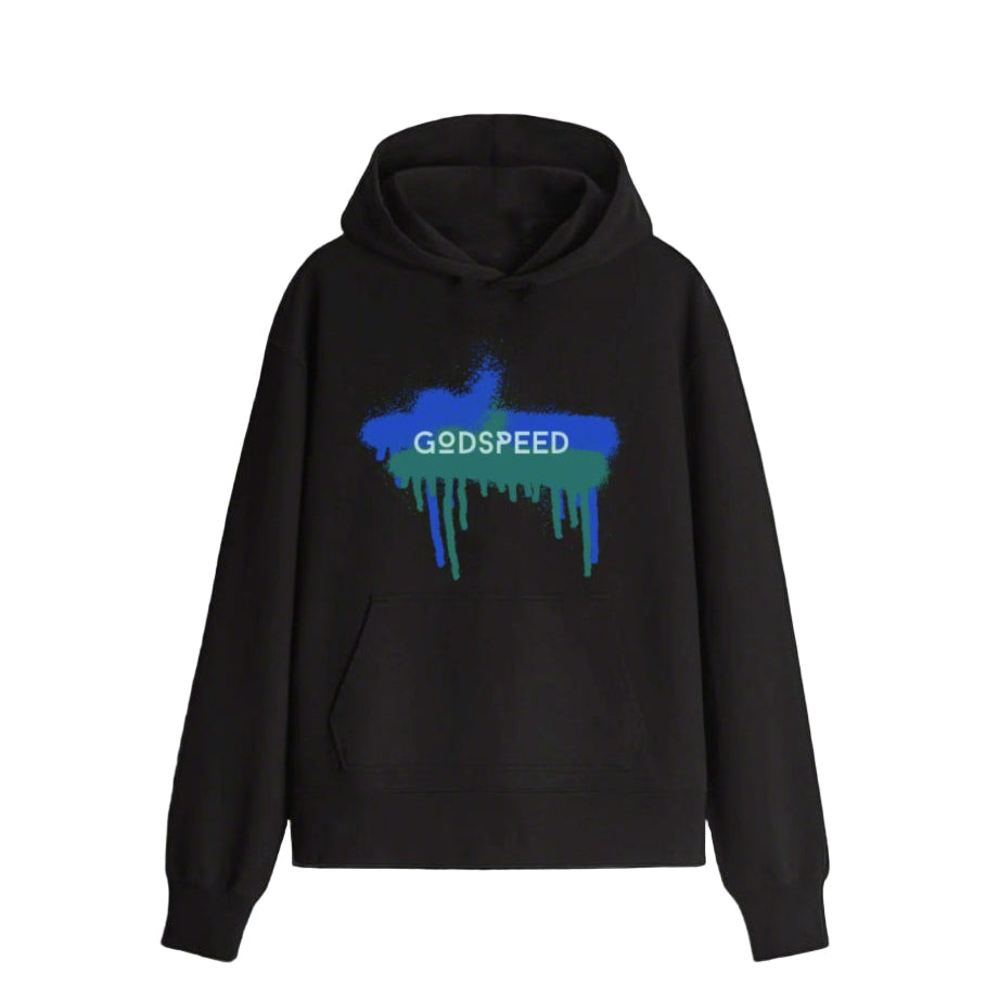 Godspeed Hoodie
