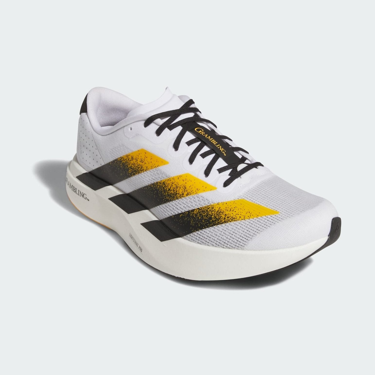 Adidas Grambling St Tigers Adizero EVO SL Team Gold (Copy) (Copy)