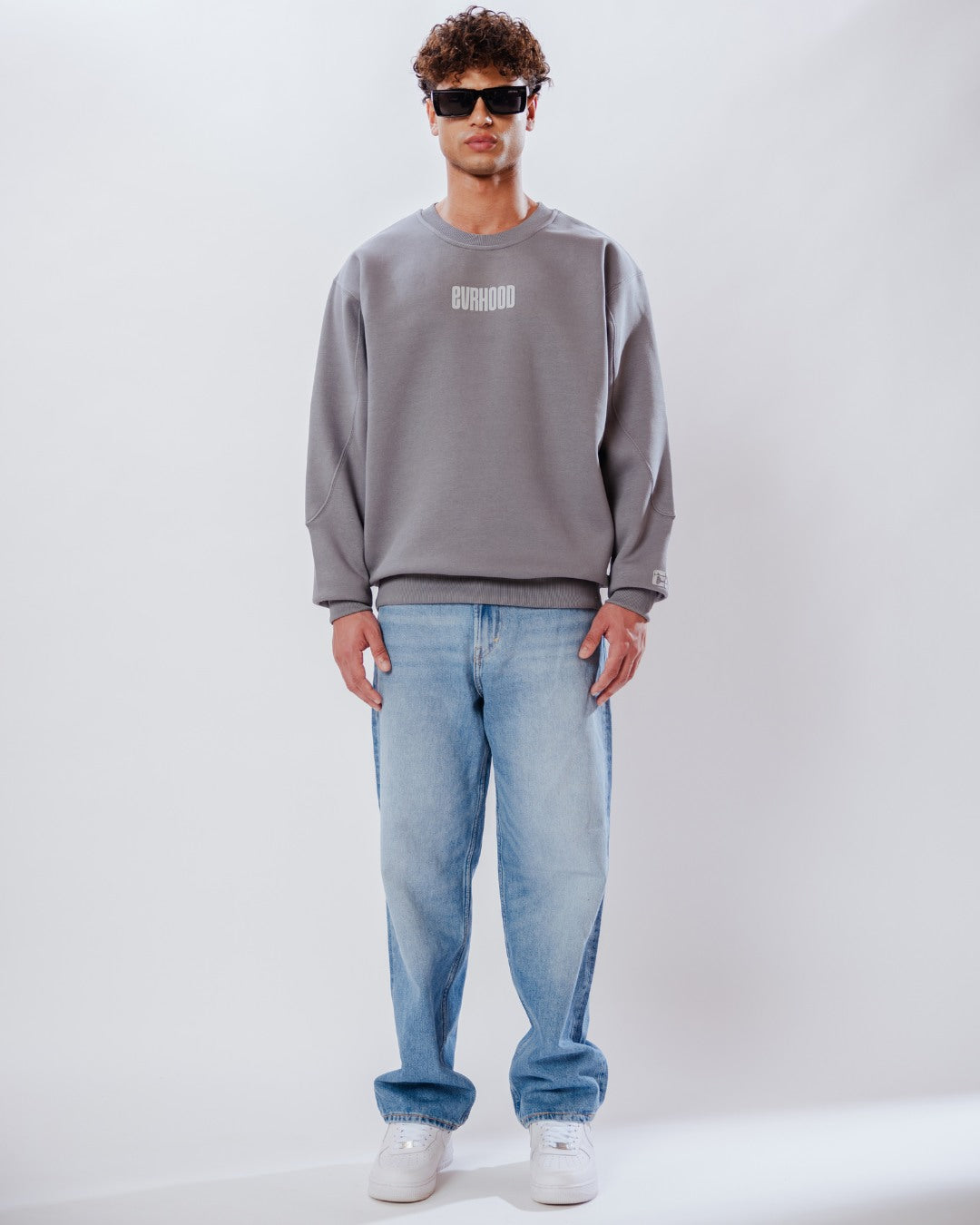 Granite Classic Sweatshirt