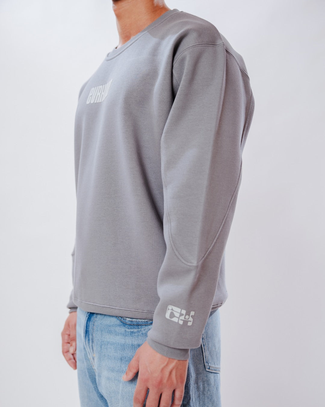 Granite Classic Sweatshirt