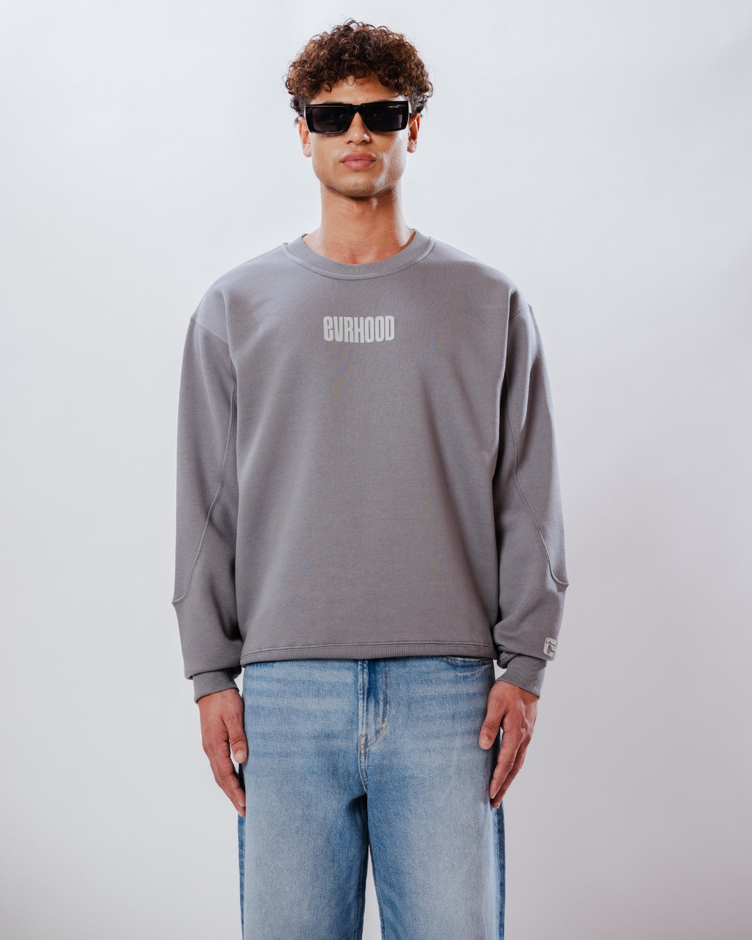 Granite Classic Sweatshirt