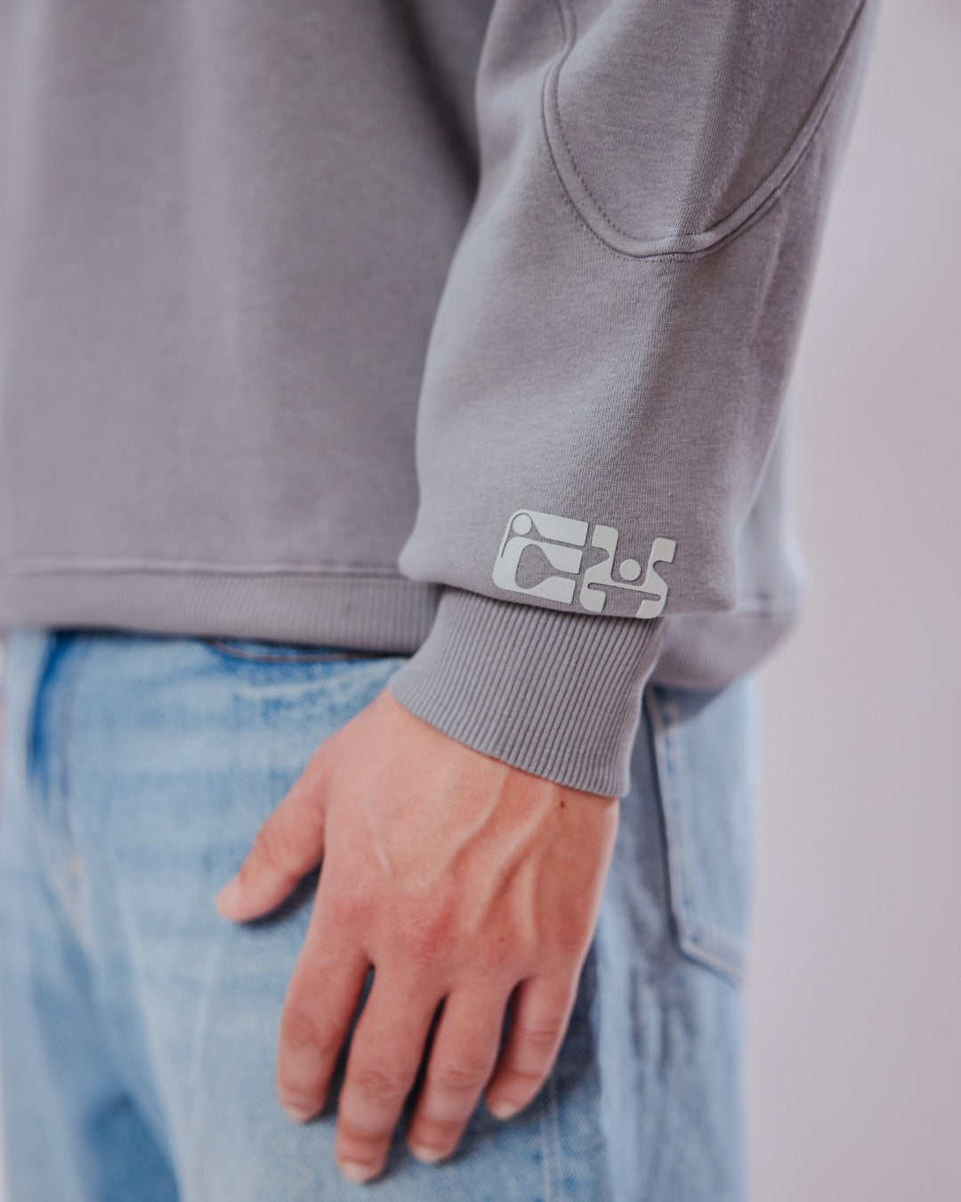 Granite Classic Sweatshirt