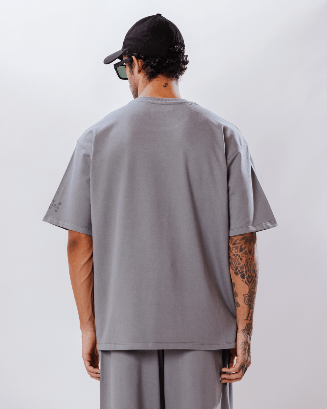 Evrhood Basics! - Grey