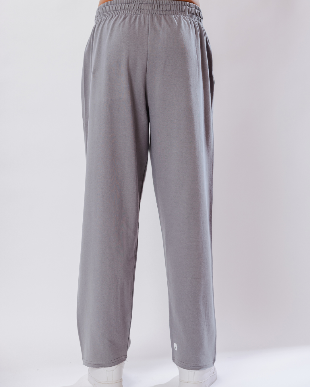 Grey Joggers Set