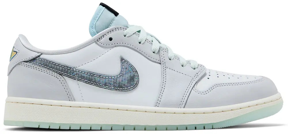 Jordan 1 Retro Low OG Year of the Snake (2025)