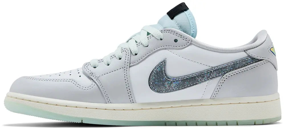 Jordan 1 Retro Low OG Year of the Snake (2025)