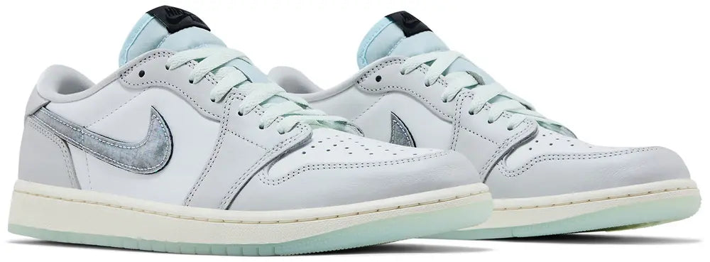 Jordan 1 Retro Low OG Year of the Snake (2025)