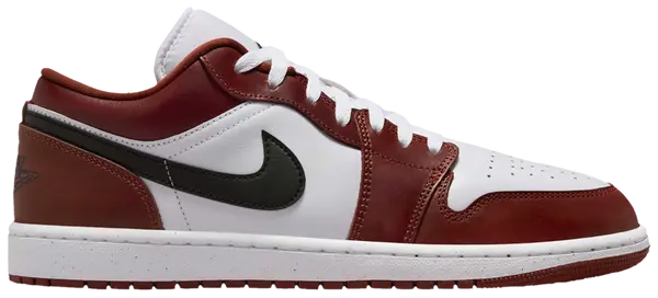 Air Jordan 1 Low SE 'Dark Pony'