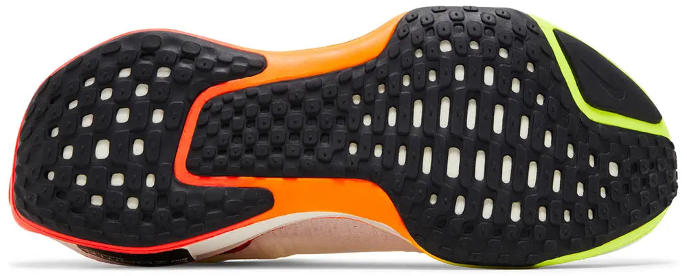 Nike ZoomX Invincible Run 3 Bright Crimson