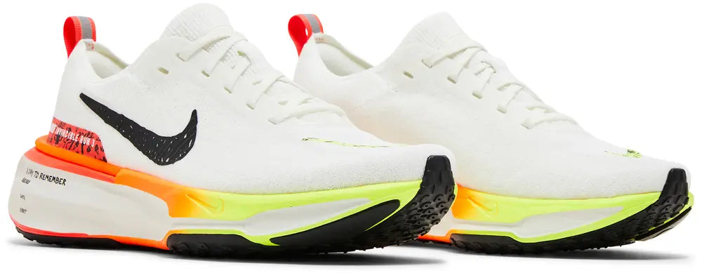 Nike ZoomX Invincible Run 3 Bright Crimson