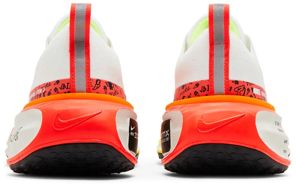 Nike ZoomX Invincible Run 3 Bright Crimson