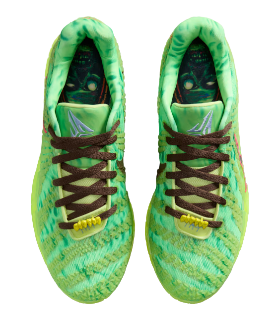 Nike Ja 3 "Spooky Season"