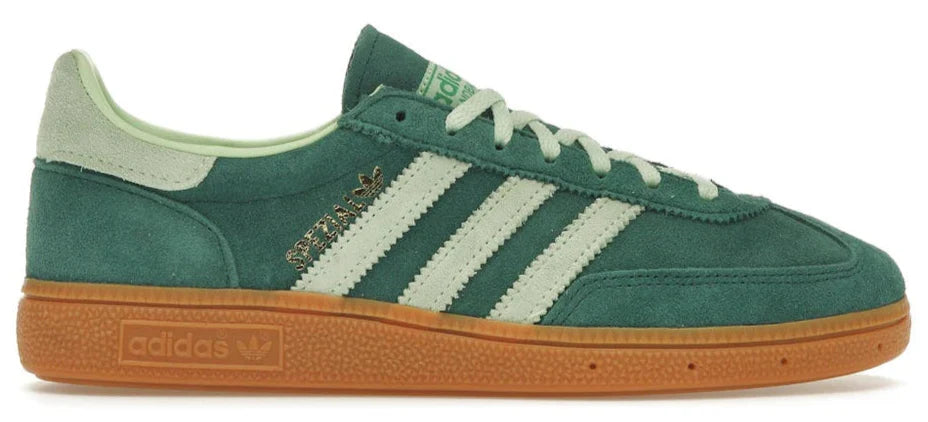 Handball Spezial Green Pink Velvet (Women's)