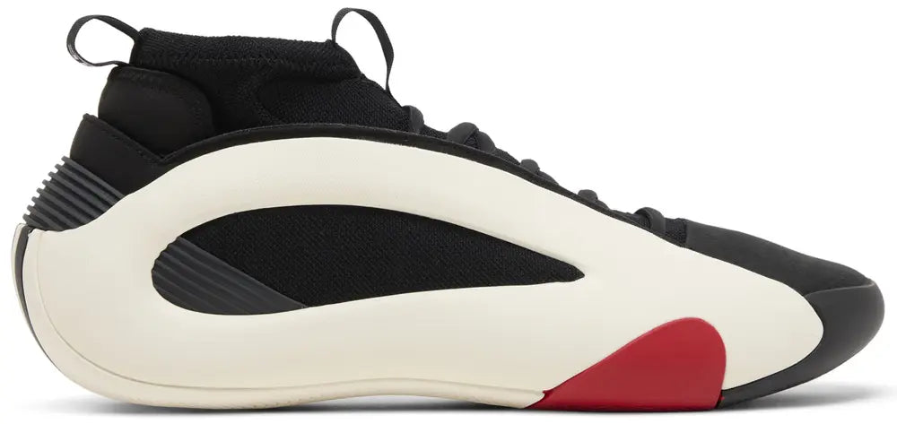 Harden Vol. 8 'Pioneer'