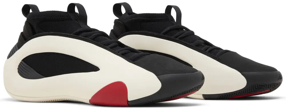 Harden Vol. 8 'Pioneer'