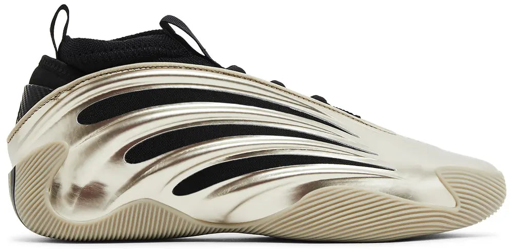 Harden Vol. 9 'Cyber Metallic'