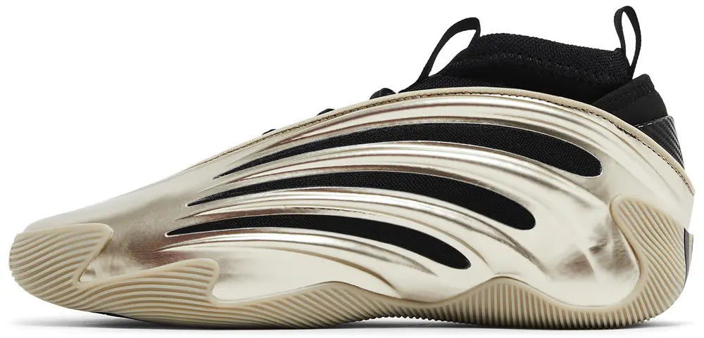 Harden Vol. 9 'Cyber Metallic'