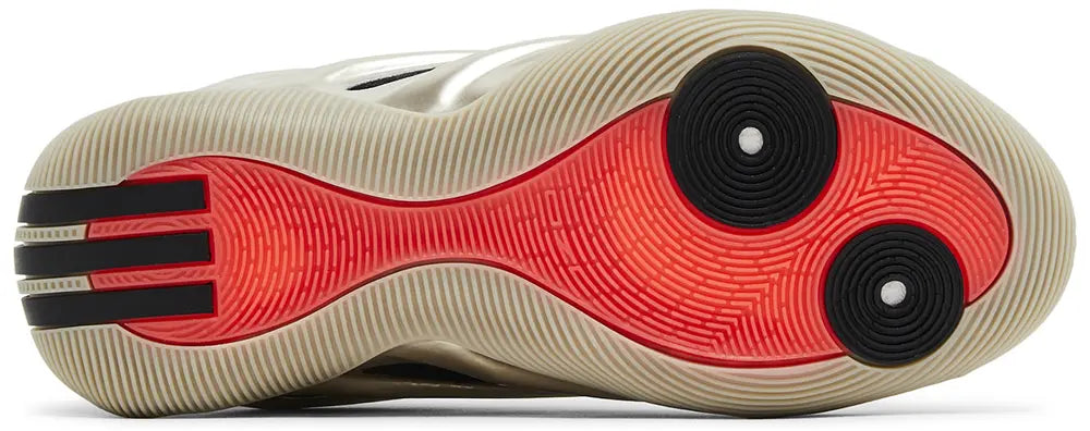 Harden Vol. 9 'Cyber Metallic'