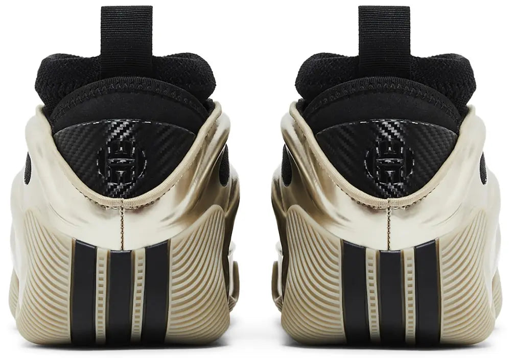 Harden Vol. 9 'Cyber Metallic'