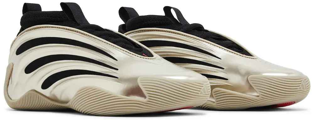 Harden Vol. 9 'Cyber Metallic'