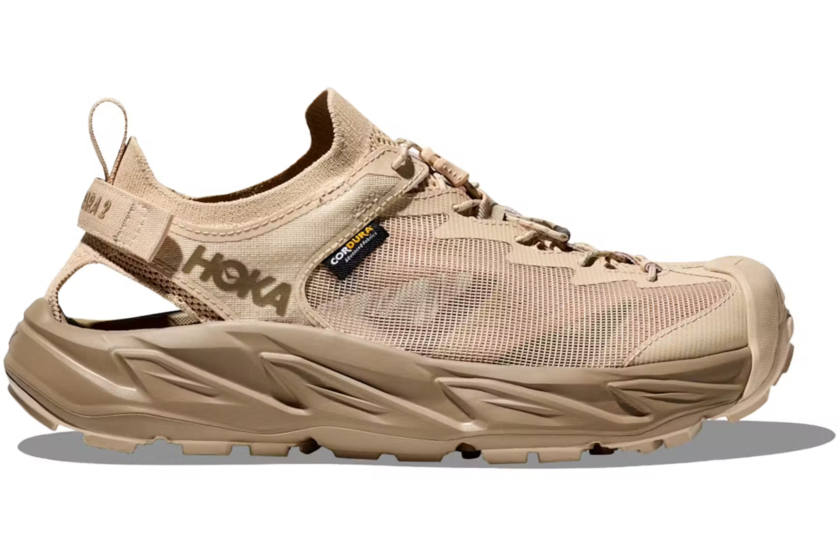 Hoka One One Hopara 2 Shifting Sand Dune