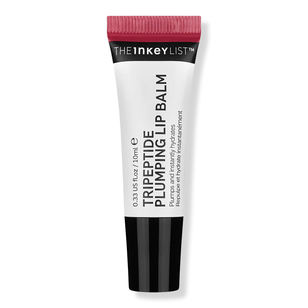 INKEY Tripeptide Plumping Lip Balm