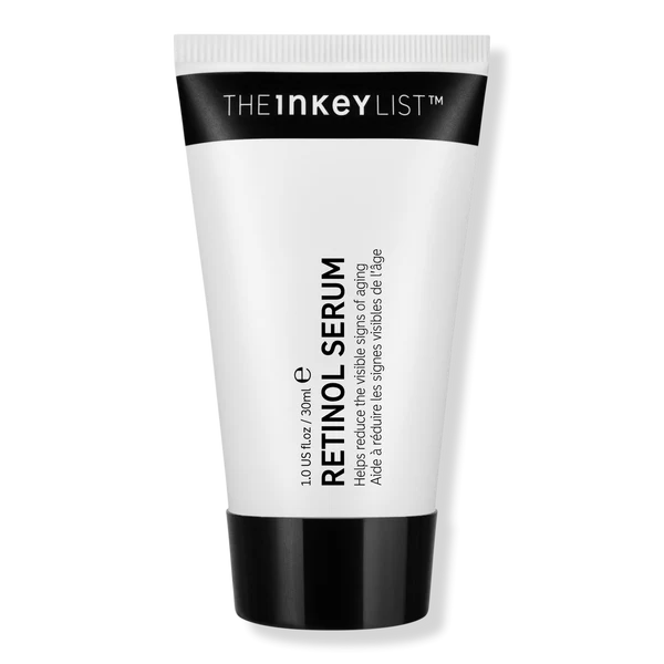 INKEY Retinol Fine Lines and Wrinkles Serum