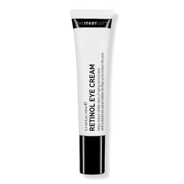 INKEY Retinol Eye Cream