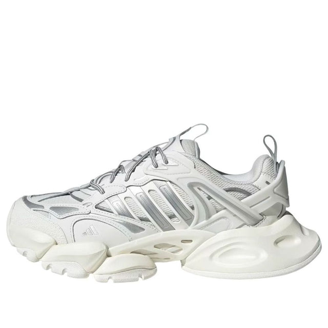 Adidas XLG Deluxe "Silver Metallic"