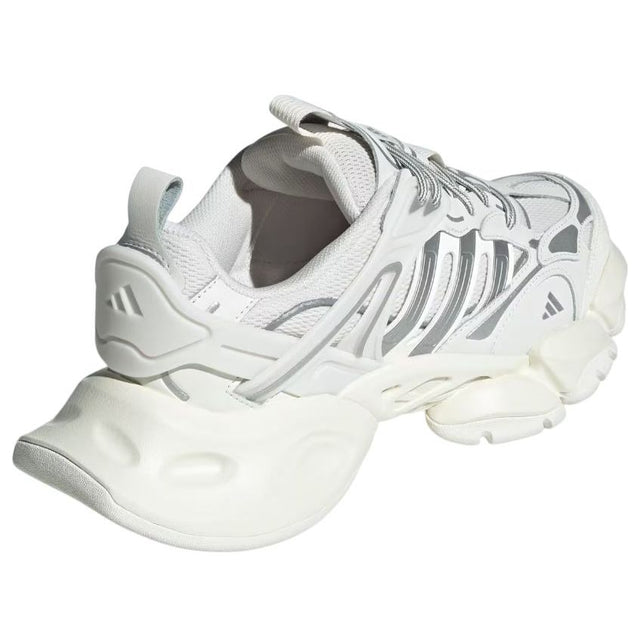 Adidas XLG Deluxe "Silver Metallic"