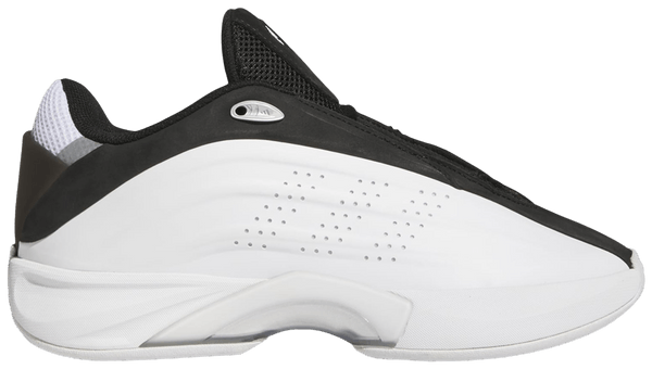 Adidas Crazy IIInfinity 130 'White Black'