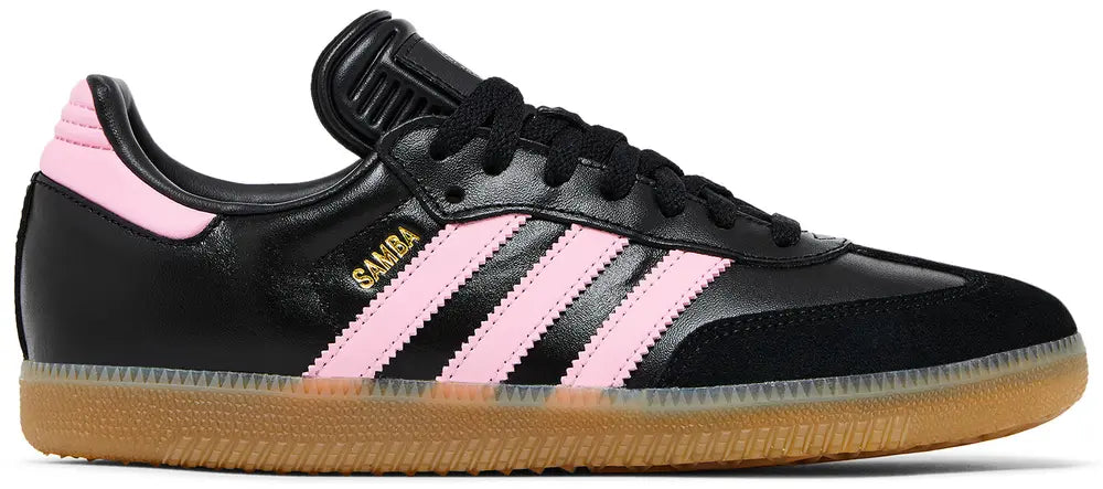 Samba Inter Miami CF Messi Black