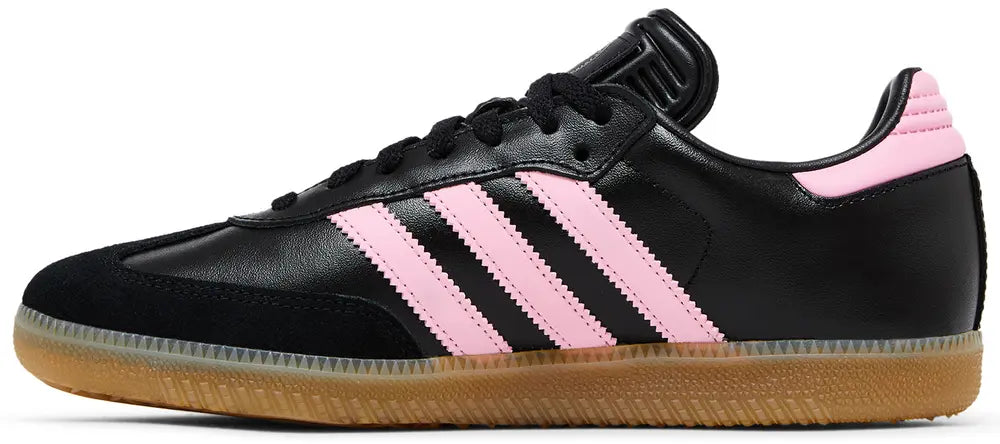 Samba Inter Miami CF Messi Black