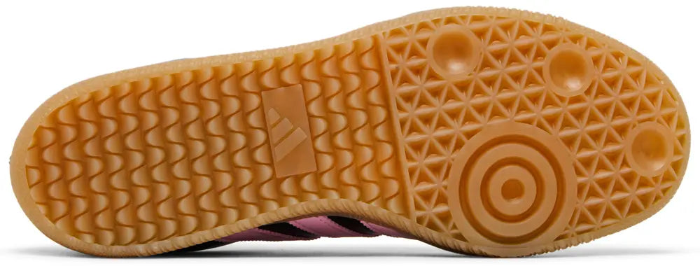 Samba Inter Miami CF Messi Black