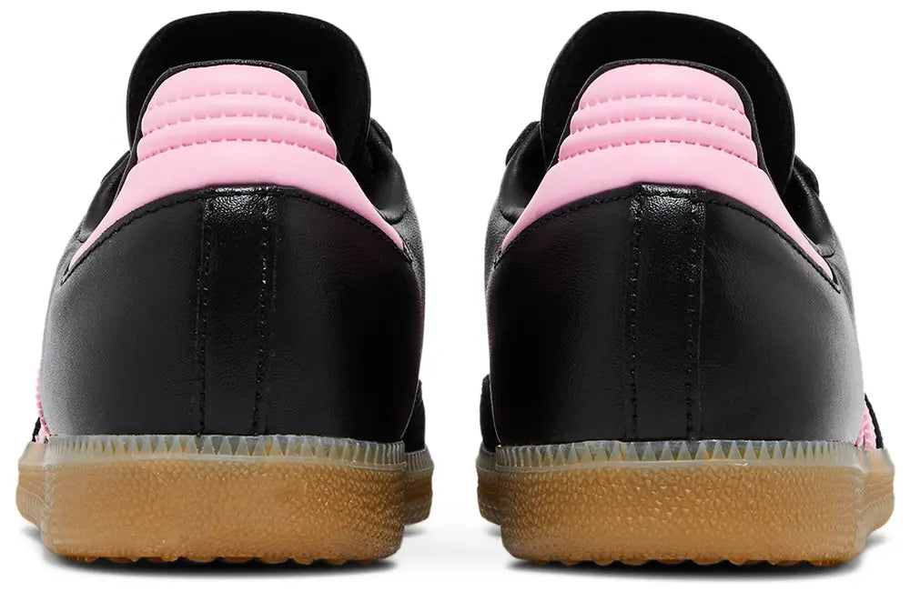 Samba Inter Miami CF Messi Black