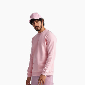 Ludic Boomer Pink 100% Cotton Evoke S T-shirt