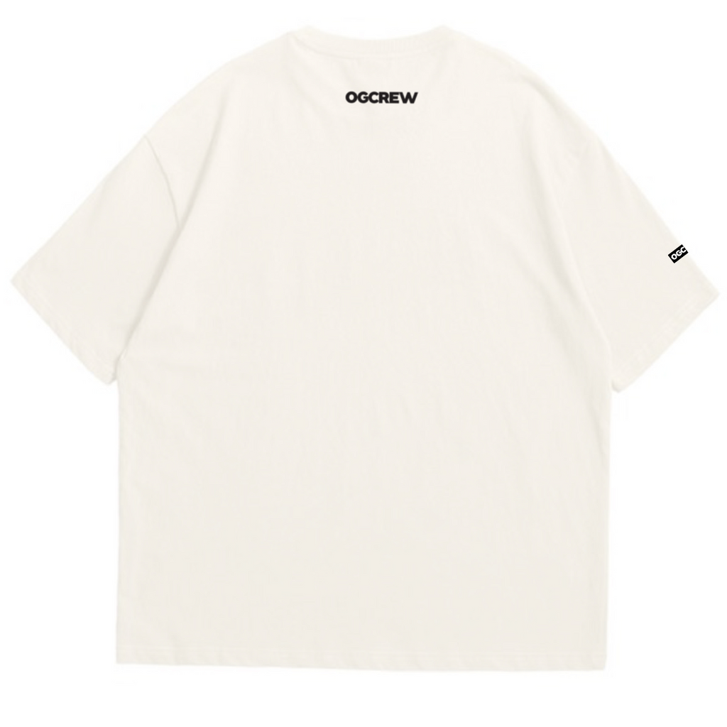 OFF WHITE SCORPION T-SHIRT