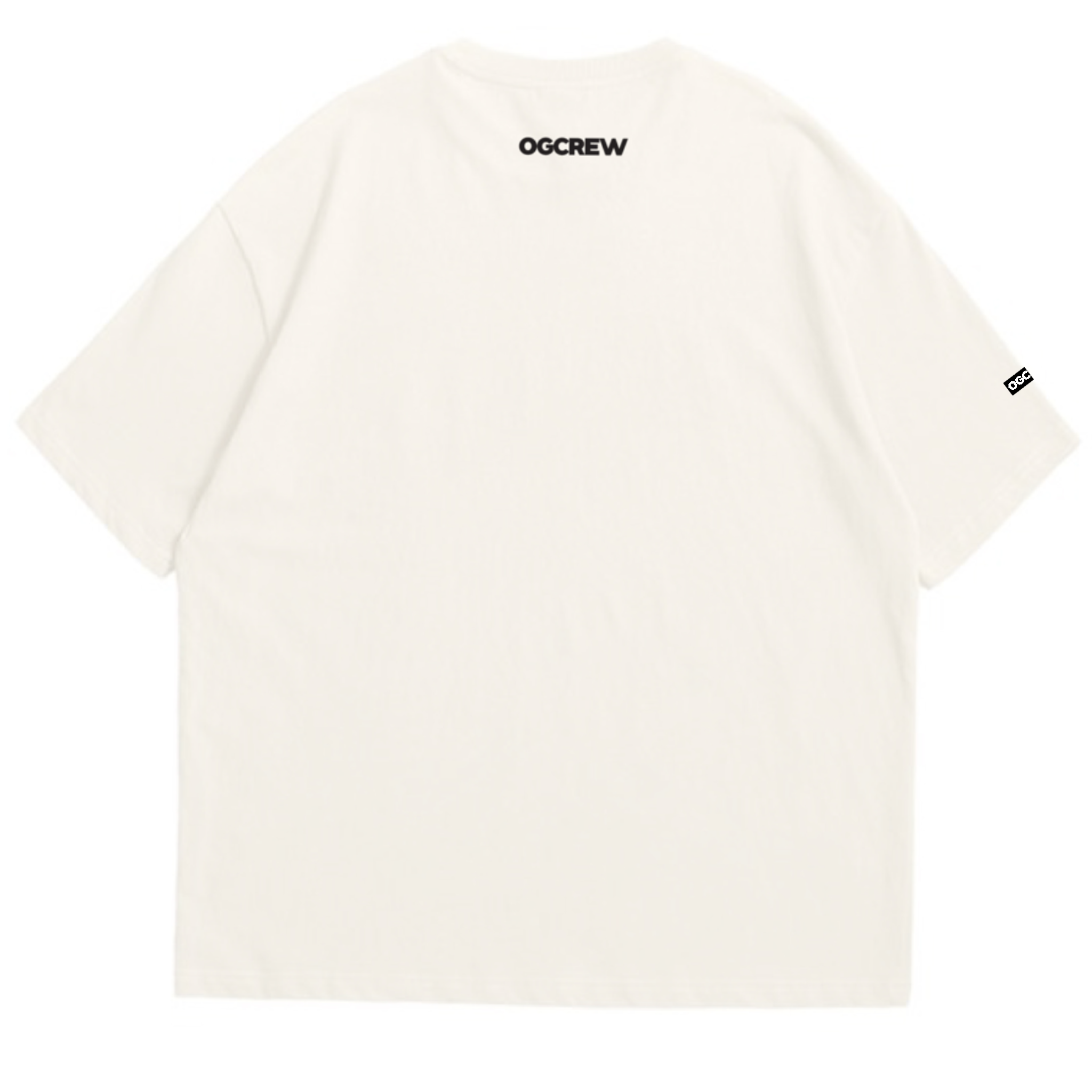 OFF WHITE SCORPION T-SHIRT